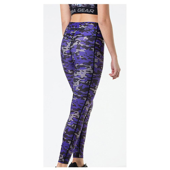 GSA Γυναικείο κολάν GSA Γυναικείο κολάν